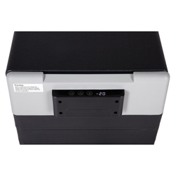 ROHNSON R-4052 Turbo Cooler