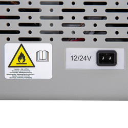 ROHNSON R-4052 Turbo Cooler
