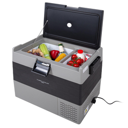 ROHNSON R-4052 Turbo Cooler