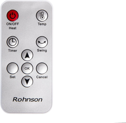 Rohnson R-6065