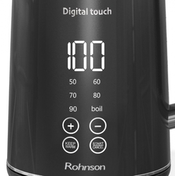 ROHNSON R-7600 Digital Touch