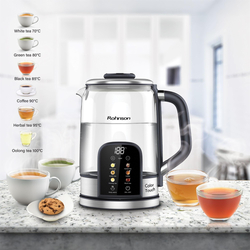 ROHNSON R-7700 Color Touch