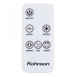 ROHNSON R-818 Breeze
