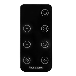 ROHNSON R-8600 Silent Breezer