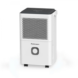 ROHNSON R-91312 True Ion & Air Purifier