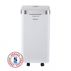 ROHNSON R-91512 True Ion & Air Purifier