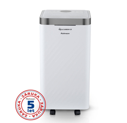 ROHNSON R-91712 ION & CARBON