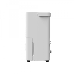 ROHNSON R-9212 True Ion & Air Purifier 