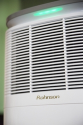 Rohnson R-9912 Ionic + Air Purifier