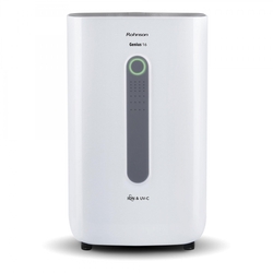 ROHNSON R-9916W Genius 16 Wi-Fi ION & UV-C