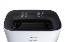 ROHNSON R-9920 Genius Wi-Fi Health & Clean