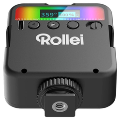Rollei Mini LED RGB