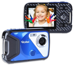 Rollei Sportsline 60 Plus