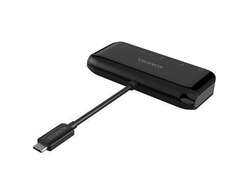 Romoss CH08C4A 5in1 Multiport Adapter