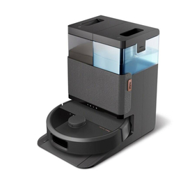 Roomba Plus 505 Combo Black