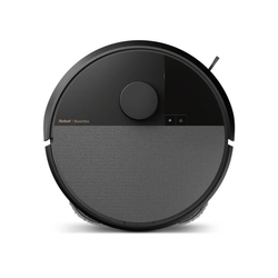 Roomba Plus 505 Combo Black