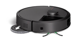 Roomba Plus 505 Combo Black