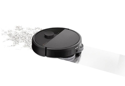 Roomba Plus 505 Combo Black