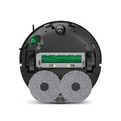 Roomba Plus 505 Combo Black