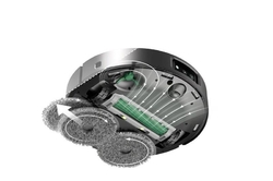Roomba Plus 505 Combo Black