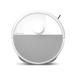 Roomba Plus 505 Combo White