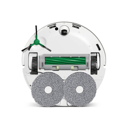 Roomba Plus 505 Combo White