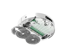 Roomba Plus 505 Combo White