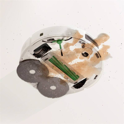 Roomba Plus 505 Combo White