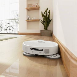 Roomba Plus 505 Combo White