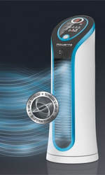 Rowenta VU6210F0 Eole compact