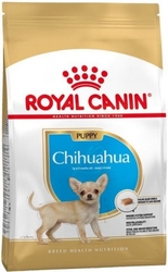 ROYAL CANIN Chihuahua Puppy, granule pro štěňata 1,5kg