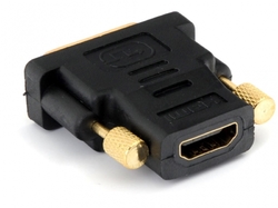 RR Adapter HDMI A - DVI-D F/M