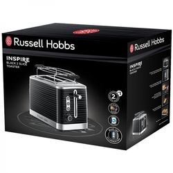 Russell Hobbs 24371-56 Inspire Black