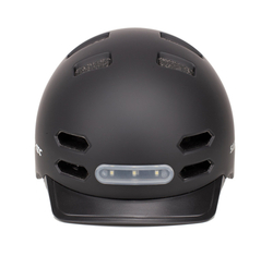 Safe-Tec MTV23 Black M (55cm - 58cm)