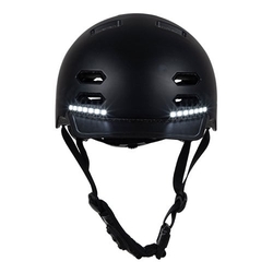 Safe-Tec SK8 Black L (58cm - 61cm)