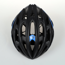 Safe-Tec TYR 2 Black-Blue S (53cm - 55cm)