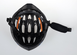 Safe-Tec TYR 2 Black-Blue S (53cm - 55cm)