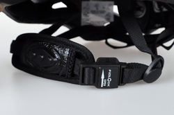 Safe-Tec TYR 2 Black-Blue S (53cm - 55cm)