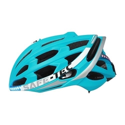 Safe-Tec TYR 2 Turquoise L (58cm - 61cm)