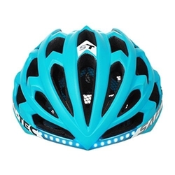 Safe-Tec TYR 2 Turquoise M (55cm - 58cm)
