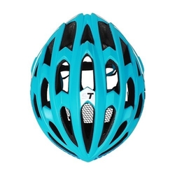 Safe-Tec TYR 2 Turquoise M (55cm - 58cm)