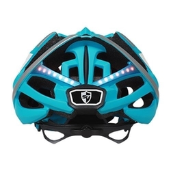 Safe-Tec TYR 2 Turquoise S (53cm - 55cm)
