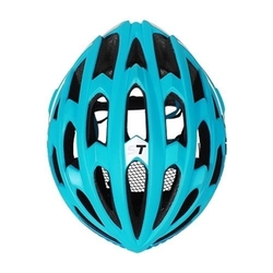 Safe-Tec TYR 2 Turquoise S (53cm - 55cm)