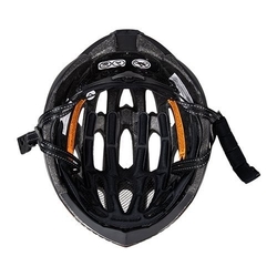 Safe-Tec TYR 2 Turquoise S (53cm - 55cm)