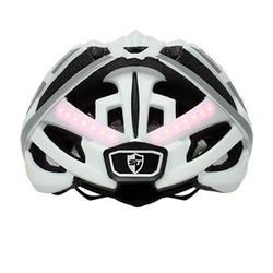 Safe-Tec TYR 3 White S (53cm - 55cm)