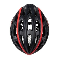Safe-Tec TYR Black Red S (53cm - 55cm)