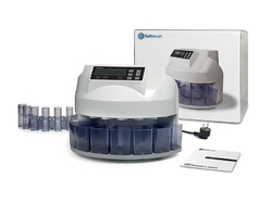 SAFESCAN 1250 CZ (113-0551)