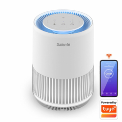 Salente MaxClean, chytrá čistička vzduchu
