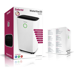 Salente WaterStar20