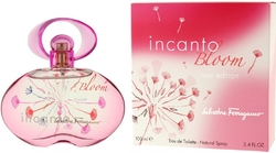 Salvatore Ferragamo Incanto Bloom 2014 EdT 100ml 